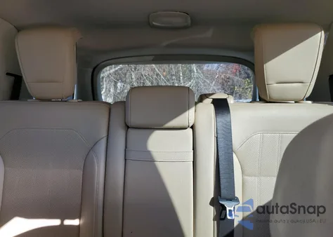 2018 Mercedes-Benz Gle 350 4Matic z USA, uszkodzony, nr VIN 4JGDA5HB0JB083173